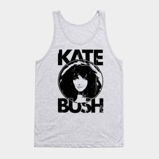 Kate Bush Tank Top